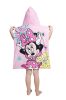 Disney Minnie Bow prosop de plajă poncho 50x115cm