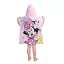 Disney Minnie  Poncho prosop de plajă Bow 50x115cm