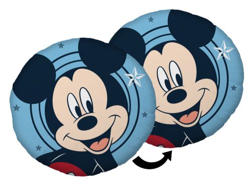 Disney Mickey Stars pernă formă, pernă decorativă 40 cm