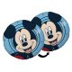 Disney Mickey Stars pernă formă, pernă decorativă 40 cm