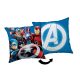 Avengers Heroes pernă, pernă decorativă 35x35 cm