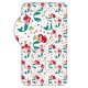 Prințesele Disney Cearșaf cu elastic Ariel 90x200 cm