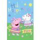 Purcelușa Peppa Pătură polară 100*150cm