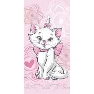   Disney Marie Aristocat  prosop de baie, prosop de plajă 70x140cm