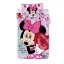 Disney Minnie  Sweets lenjerie pentru copii 100×135 cm, 40×60 cm