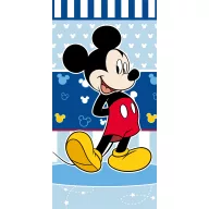   Disney Mickey  Blue prosop de baie, prosop de plajă 70x140cm