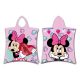 Disney Minnie Sweets prosop de plajă poncho 50x115cm