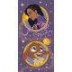 Disney Kívánság Magic  prosop de baie, prosop de plajă 70x140cm