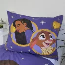 Disney Dorința set de lenjerie de pat 140×200cm, 70×90 cm