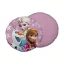 Disney Regatul de gheață Pink Pernă decorativă 35 cm