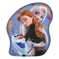   Disney Regatul de gheață Sister Love pernă decorativă 35 cm