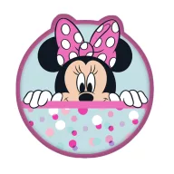 Disney Minnie  Dots pernă decorativă cu formă 35x34 cm