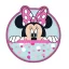 Disney Minnie  Dots pernă decorativă cu formă 35x34 cm