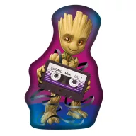 Gardienii Galaxiei I am Groot pernă decorativă 35x22 cm