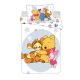 Disney Winnie de Pluș Stars Lenjerie de pat pentru copii 100×135 cm, 40×60 cm