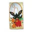 Bing Hoppity prosop de baie, prosop de plajă 70x140cm