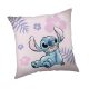 Disney Lilo și Stitch Pink pernă decorativă 40x40cm