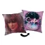 Taylor Swift Swiftie pernă, pernă decorativă 40x40 cm