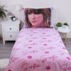 Taylor Swift Swiftie set de pat 140×200cm, 70×90 cm