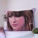 Taylor Swift Swiftie set de pat 140×200cm, 70×90 cm