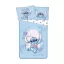 Disney Lilo și Stitch Wave lenjerie de pat 140×200cm, 70×90 cm
