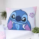 Disney Lilo și Stitch Cute lenjerie de pat 140×200cm, 70×90 cm