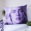 Billie Eilish Wild Flower set de pat 140×200cm, 70×90 cm