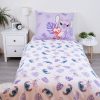 Disney Lilo și Stitch Kiss lenjerie de pat 140×200cm, 70×90 cm