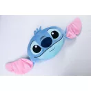 Disney Lilo și Stitch Blue Pernă 3D, pernă decorativă 35 cm