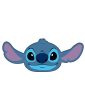 Disney Lilo și Stitch Blue Pernă 3D, pernă decorativă 35 cm