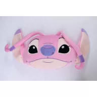   Disney Lilo și Stitch Angel Pink Pernă decorativă 3D 35 cm