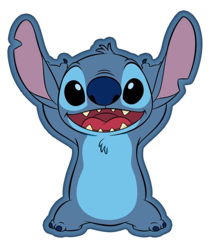 Disney Lilo și Stitch Alien pernă decorativă 35 cm