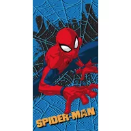   Omul Păianjen Spider-Verse prosop de baie, prosop de plajă 70x140cm (Uscare Rapidă)