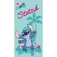   Disney Lilo și Stitch Hawaii prosoape de baie, prosop de plajă 70x140cm (Fast Dry)