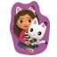 Gabby's Dollhouse Pandy pernă decorativă 40 cm
