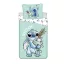 Disney Lilo și Stitch Buddies lenjerie de pat 140×200cm, 70×90 cm