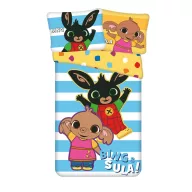 Bing Sula set lenjerie de pat 140×200cm, 70×90 cm