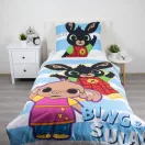 Bing Sula set lenjerie de pat 140×200cm, 70×90 cm