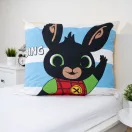 Bing Sula set lenjerie de pat 140×200cm, 70×90 cm