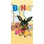 Bing Playroom prosop de baie, prosop de plajă 70x140cm