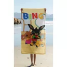 Bing Playroom prosop de baie, prosop de plajă 70x140cm