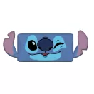 Disney Lilo și Stitch Blink Pernă decorativă 3D 27x45 cm