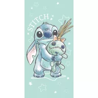   Disney Lilo și Stitch Buddies prosop de baie, prosop de plajă 70x140cm