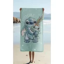 Disney Lilo și Stitch Buddies prosop de baie, prosop de plajă 70x140cm