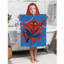 Omul Păianjen Webshot poncho prosop de plajă 50x115cm