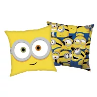 Minionii Watch Me pernă decorativă 40x40 cm