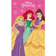   Prințesele Disney Charm prosop de mână prosop de față, prosop 30x50cm