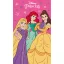 Prințesele Disney Charm prosop de mână prosop de față, prosop 30x50cm