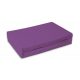 Blackberry, Purple cearșaf cu elastic 160x200 cm 160x200 cm