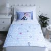 Disney Regatul de gheață Winter Wonderland Lenjerie de pat pentru copii 100×135 cm, 40×60 cm